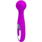 PRETTY LOVE - WADE WIEDERAUFLADBARES MASSAGER 12 FUNKTIONEN