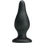 PRETTY LOVE - ERGONOMISCHER SILIKONSTECKER 15.4 CM