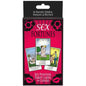 KHEPER GAMES - SEX FORTUNES TAROTKARTEN FÜR LIEBHABER