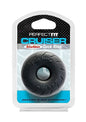 PERFECT FIT BRAND - FAT BOY SILASKIN CRUISER RING SCHWARZ