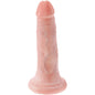 KING COCK - HAHN MIT EIER 14 CM - FLEISCH