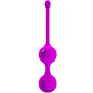 PRETTY LOVE - KEGEL TIGHTEN UP II BALLS KEGEL-ÜBUNG