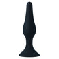 INTENSE - ANAL STUFE 4 15,5 CM SCHWARZ