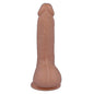 MR INTENSE - 17 REALISTISCHER PENIS 19.7 CM -O- 4.1 CM