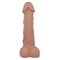 MR INTENSE - 26 REALISTISCHER PENIS 22 CM -O- 4.4 CM