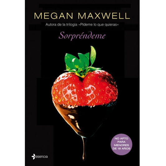 GRUPO PLANETA - SORPRENDEME | TASCHENAUSGABE