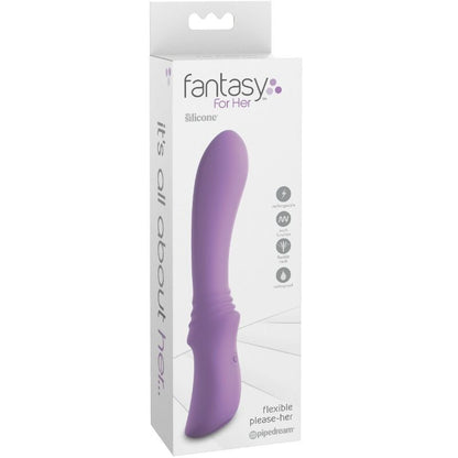 FANTASY FOR HER - SIE FLEXIBEL BITTE SIE