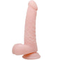 BAILE - SUPER REALISTISCHER NATÜRLICHER DILDO 18.8 CM