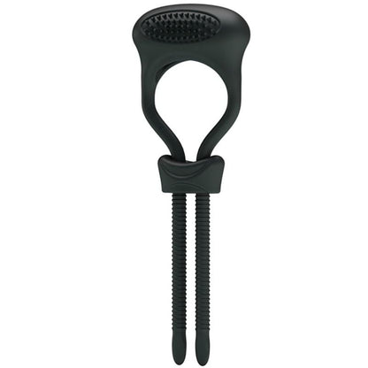 PRETTY LOVE - CURITIS VIBRIERENDER RING