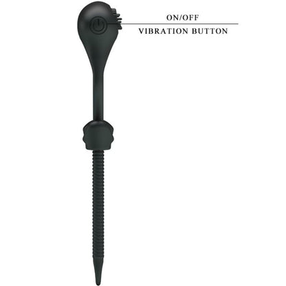 PRETTY LOVE - CURITIS VIBRIERENDER RING
