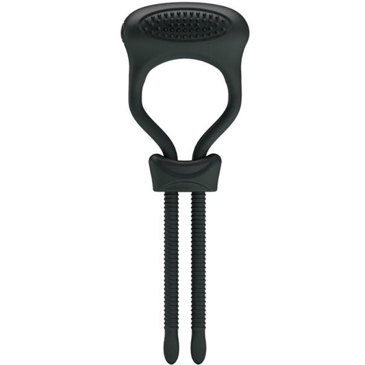 PRETTY LOVE - CURITIS VIBRIERENDER RING