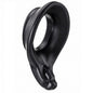PERFECT FIT BRAND - COCK ARMOUR REGULAR SCHWARZ