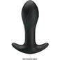 PRETTY LOVE - SCHWARZER ANALVIBRATOR