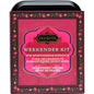 KAMASUTRA - WEEKENDER DOSE KIT STRAWBERRY DREAMS STRAWBERRY