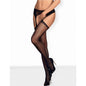 OBSESSIVE - S314 STRUMPFHOSE S/M/L