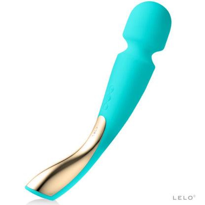 LELO - SMART WAND 2 BORDEAUX