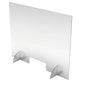 METRAQUILATBILDSCHIRM 100X80 CM SPECIAL COVID-19