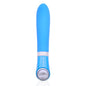 B SWISH - BGOOD DELUXE VIBRATOR BLAU