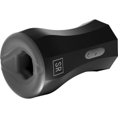SIR RICHARDS - TWIN TURBO STROKER AUS SILIKON