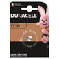 DURACELL - BATTERIE BOTON LITIO CR1220 3V 1EINHEIT