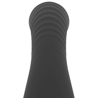 RITHUAL - KRIYA - STIMULAODR WIEDERAUFLADBARER G-POINT SCHWARZ