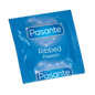 PASANTE - GEPUNKTETE KONDOME MS PLACER 12 EINHEITEN