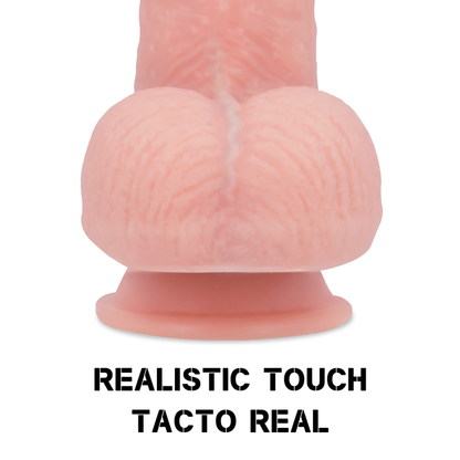 ROCKARMY - GURT + HAWK-ROTATOR UND VIBRATOR 22 CM -O- 4.6 CM