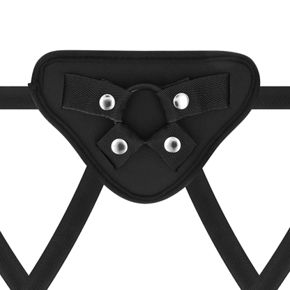 ROCKARMY - GURT + HAWK-ROTATOR UND VIBRATOR 22 CM -O- 4.6 CM